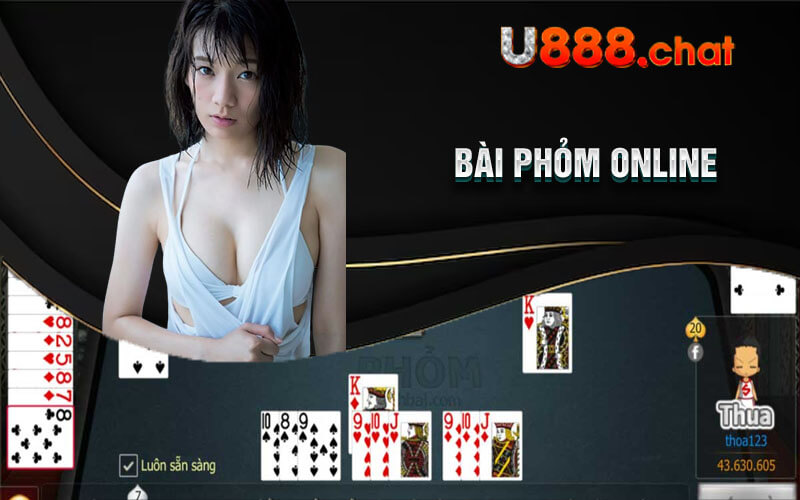 Bài Phỏm Online